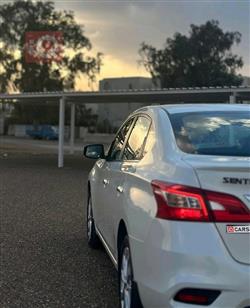 نيسان سنترا